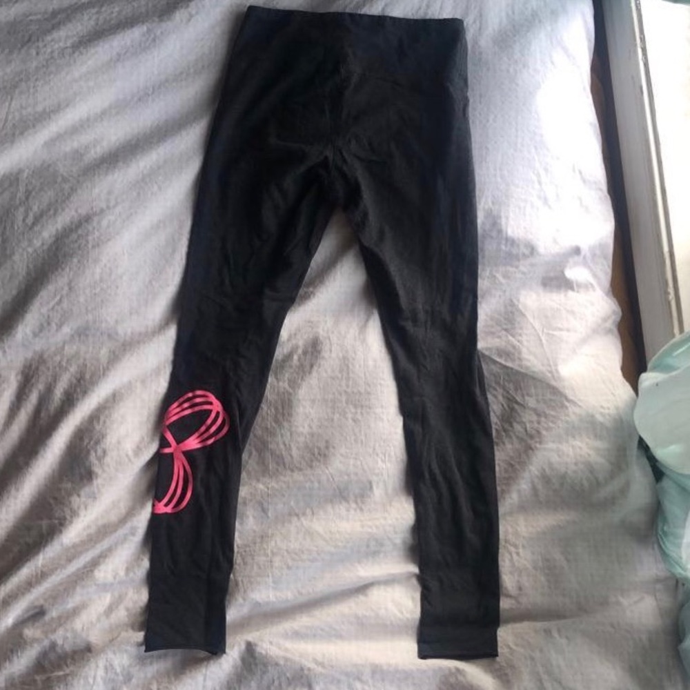 TNA Sports Leggings